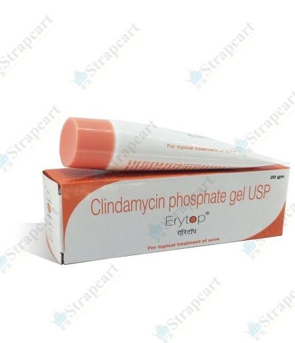 Erytop Gel