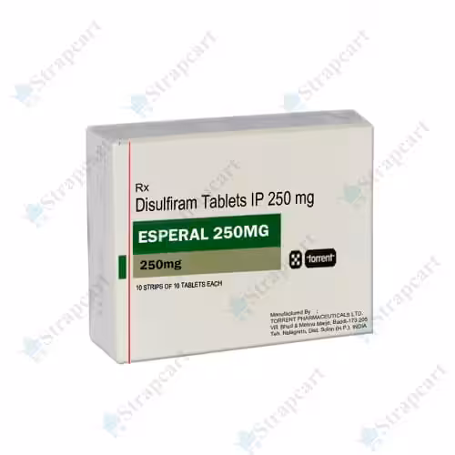 ESPERAL 250 MG