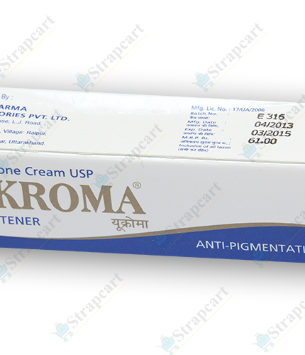 Eukroma Cream