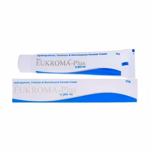 Eukroma Plus