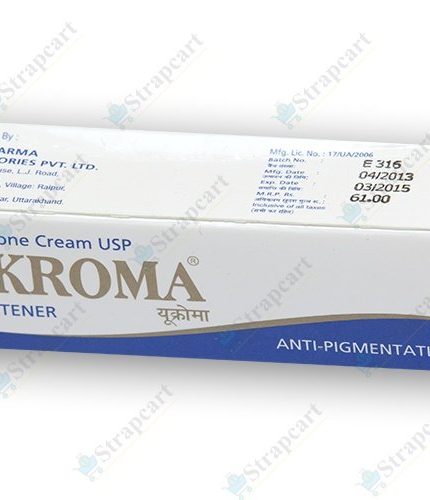Eukroma Plus Cream
