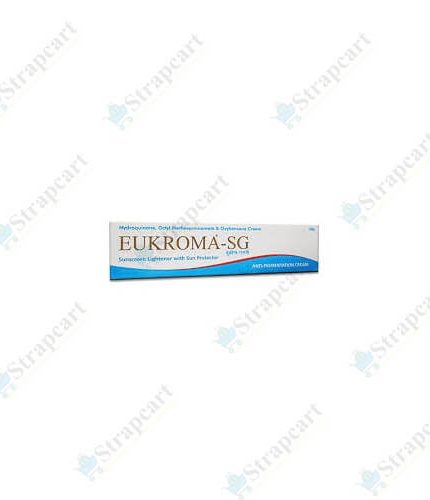 Eukroma SG Cream