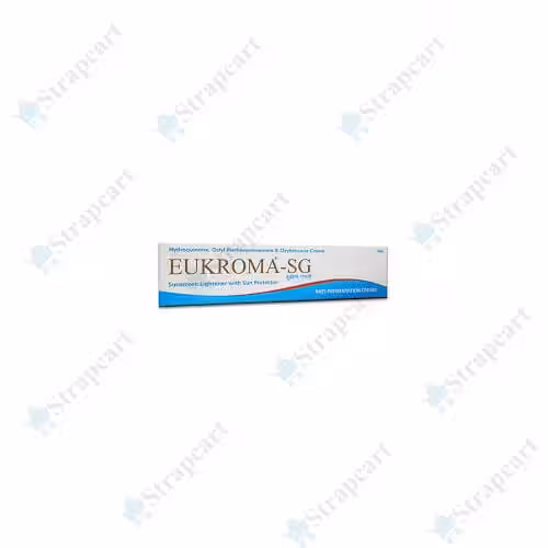 Eukroma SG Cream