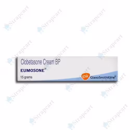 Eumosone Cream