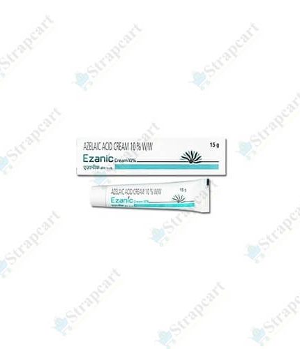 Ezanic 10% Cream