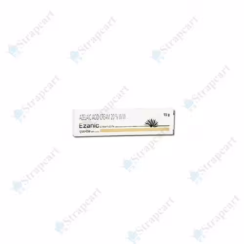 Ezanic 20% Cream