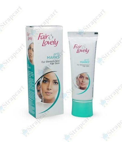 Fair and Lovely Anti-marks Fairness Cream