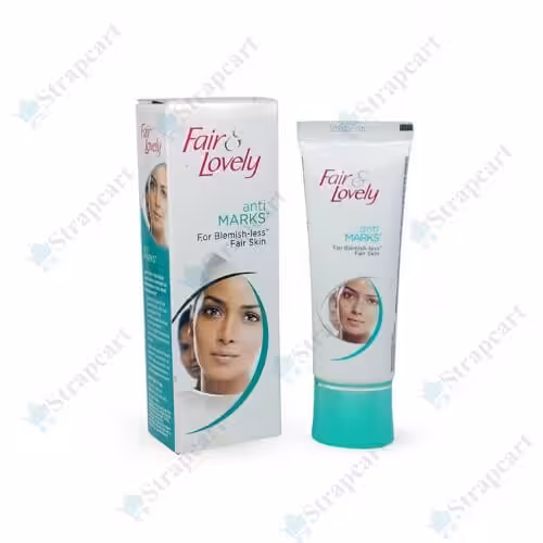 Fair and Lovely Anti-marks Fairness Cream