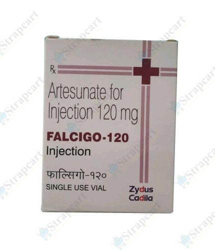 Falcigo 120mg Injection