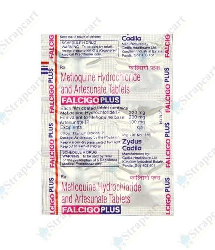 Falcigo Plus