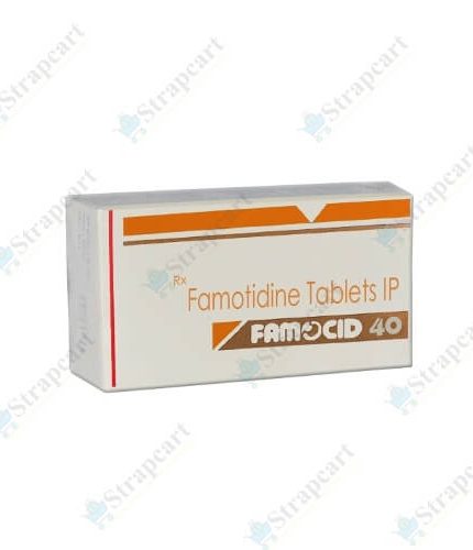 Famocid 40mg