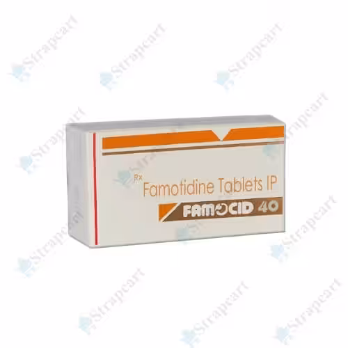Famocid 40mg
