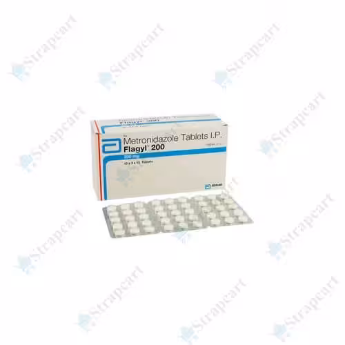 Flagyl 200 Mg Flagyl 200Mg