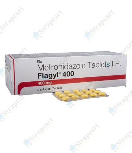 Flagyl 400Mg