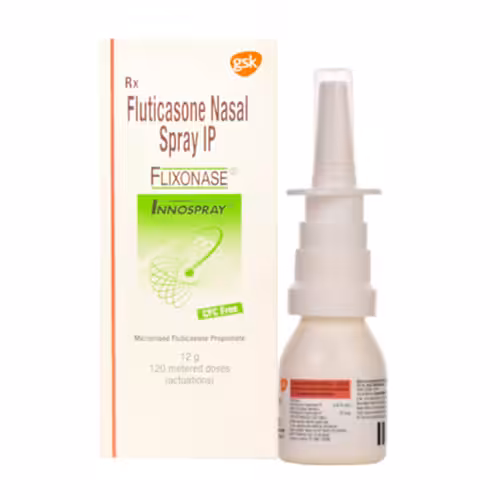 Flixonase Nasal Spray
