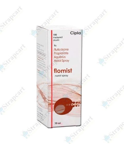 Flomist Nasal Spray