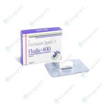 Fluconazole 400mg