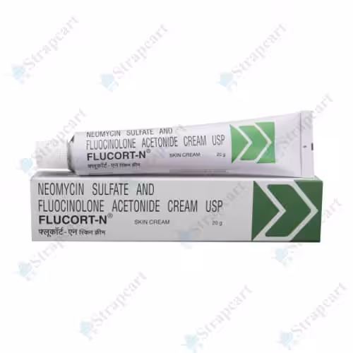 Flucort N Cream
