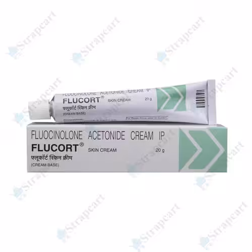Flucort Skin Cream