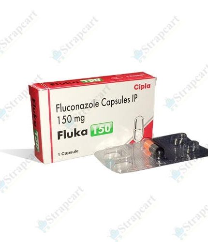 Fluka 150mg Capsule