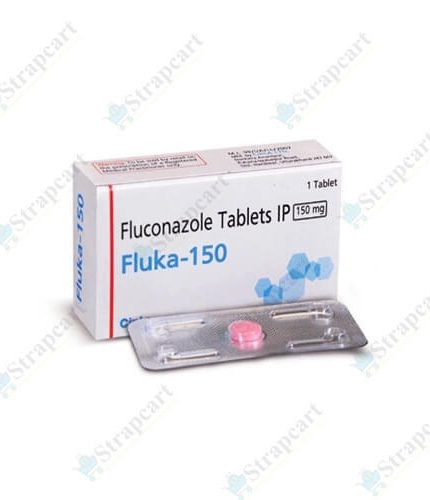 Fluka 150mg