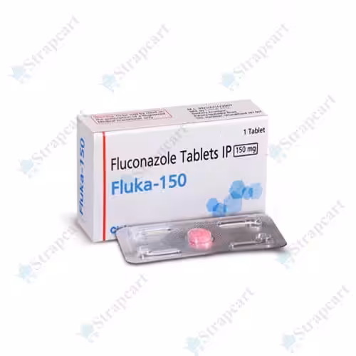 Fluka 150mg