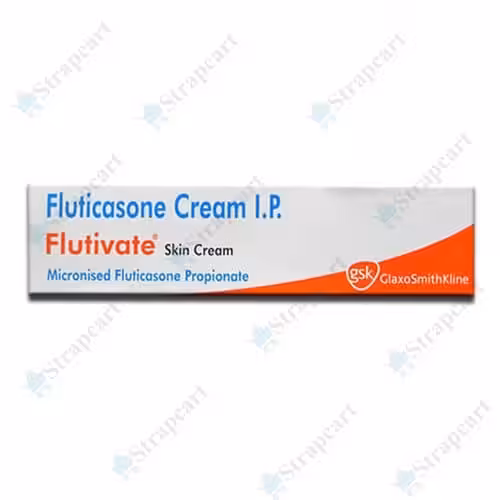 Flutivate Cream