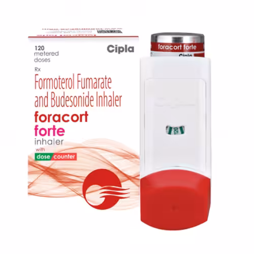 Foracort Forte Inhaler