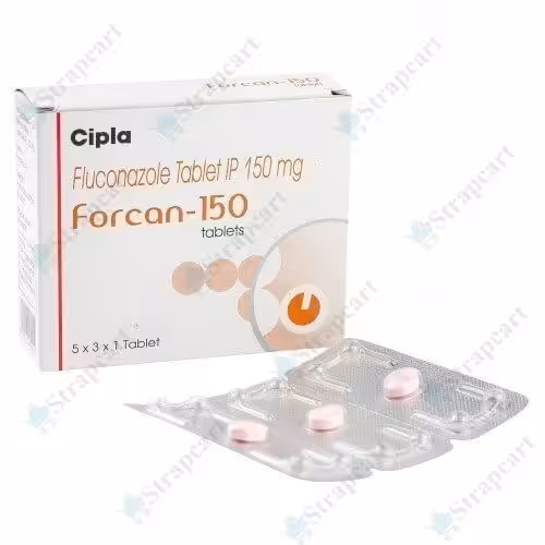 Forcan 150mg