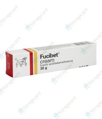 Fucibet Cream