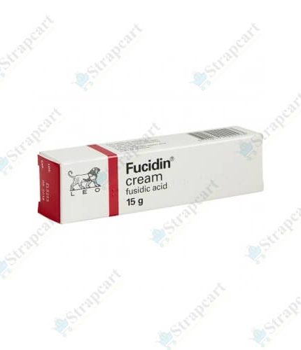 Fucidin Cream