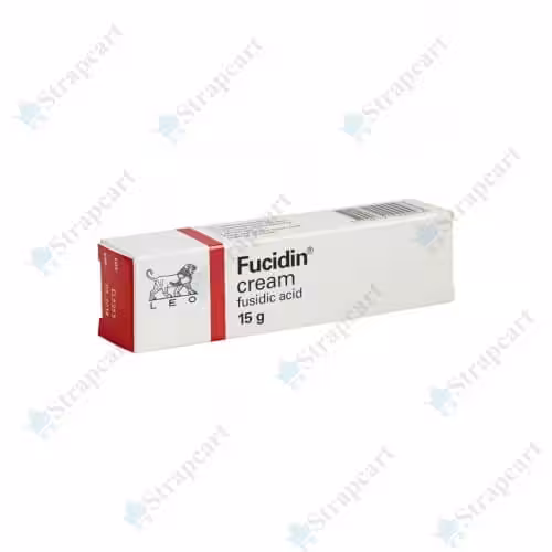 Fucidin Cream