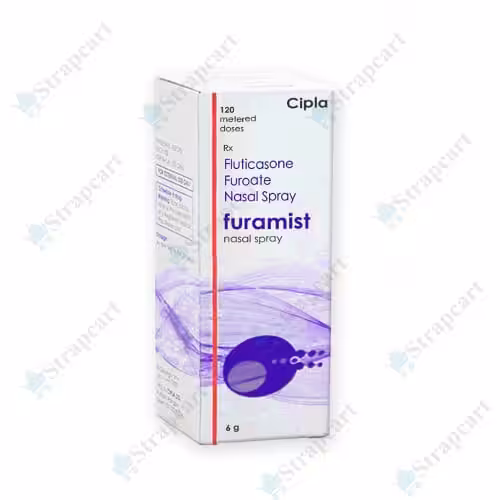 Furamist Nasal Spray