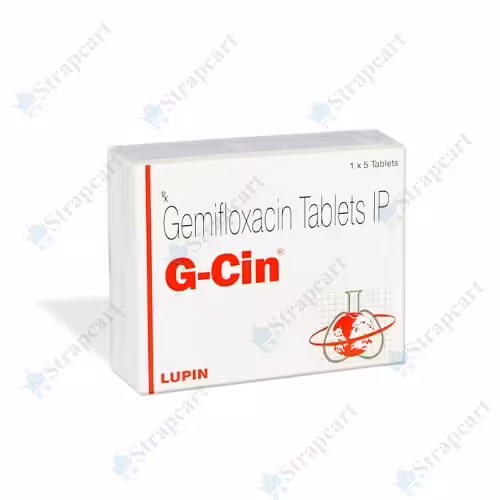 G Cin 320mg