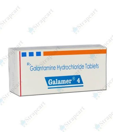 Galamer 4mg