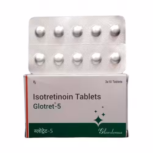 Glotret 5