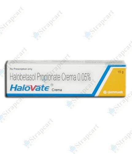 Halovate Cream