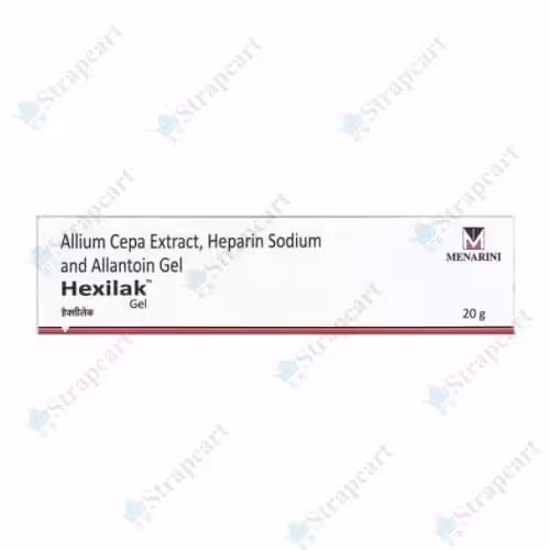 Hexilak Gel