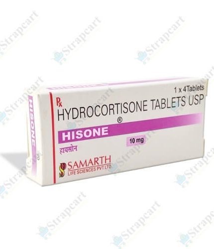 Hisone 10Mg