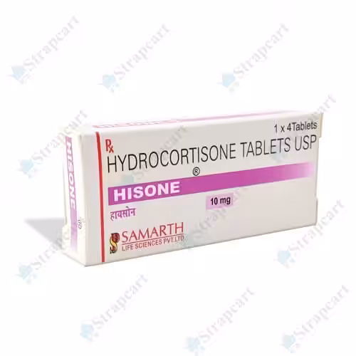 Hisone 10Mg