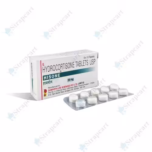 Hisone 20Mg