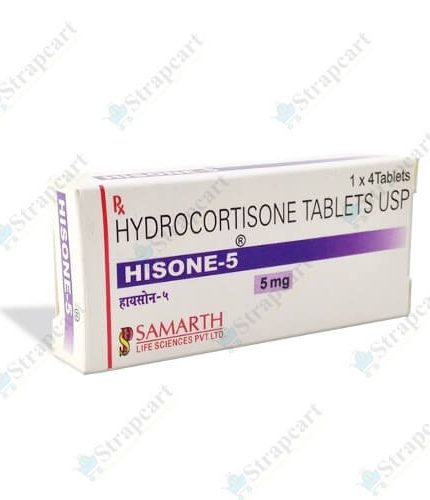 Hisone 5Mg