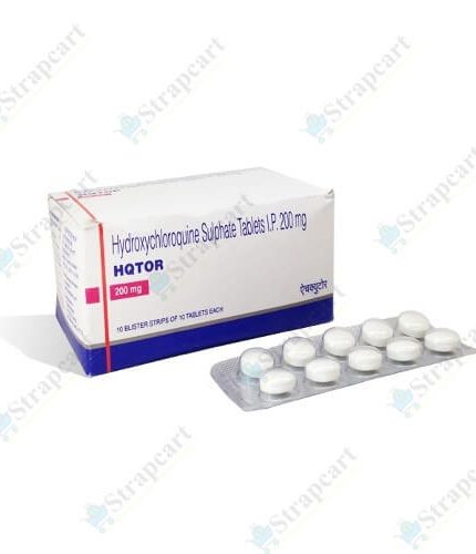 Hqtor 200mg