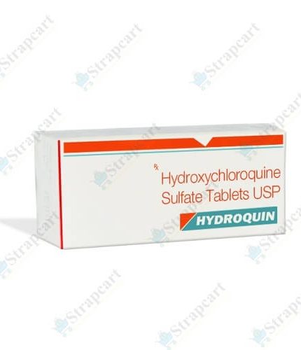 Hydroquin 200mg