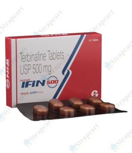 Ifin 250mg