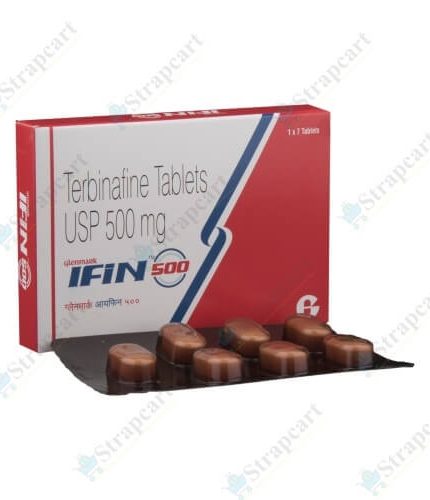 Ifin 500mg