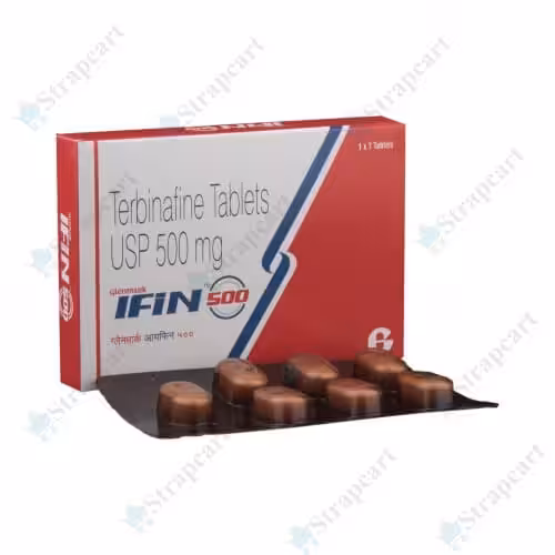 Ifin 500mg