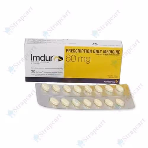 Imdur 60mg