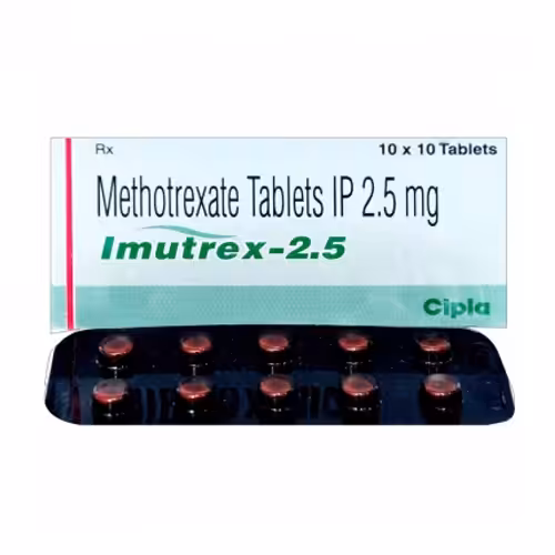 Imutrex 2.5 Mg
