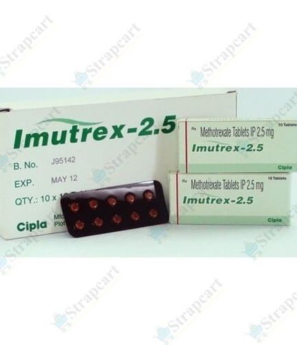 Imutrex 2.5mg s